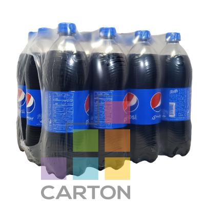 PEPSI DRINK 12*1 LTR